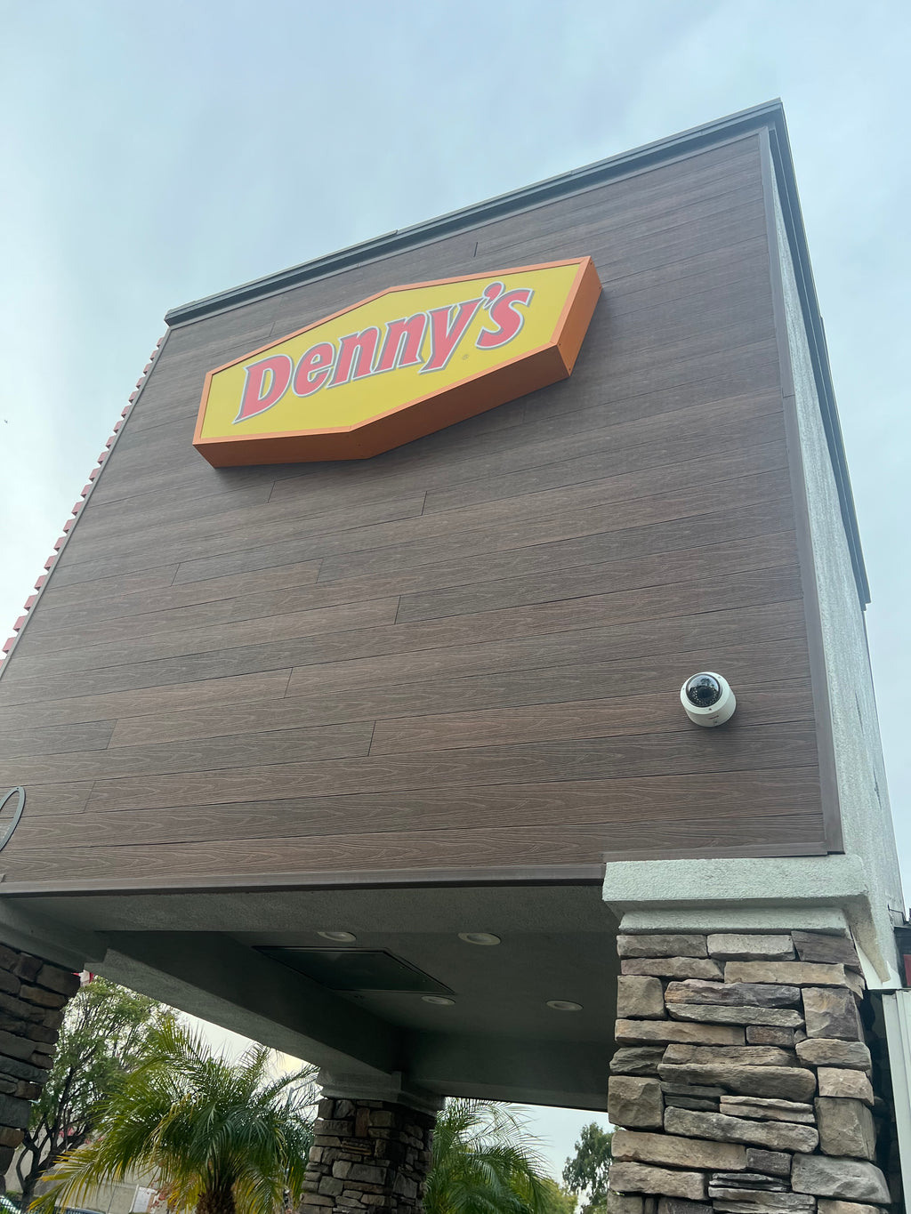 Denny's Restaurants Bolide Technology Group