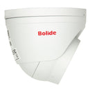 8MP NDAA Compliant Eyeball Camera Full Color At Night, Active Deterrent, and Two-Way Audio | BN9019AD/NDAA