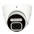 5MP Motorized Varifocal Active Deterrent Camera Full Color At Night with Two-Way Audio | BN8029AD