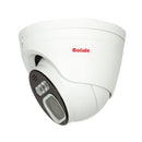 5MP Motorized Varifocal Active Deterrent Camera Full Color At Night with Two-Way Audio | BN8029AD