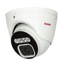 5MP Motorized Varifocal Active Deterrent Camera Full Color At Night with Two-Way Audio | BN8029AD