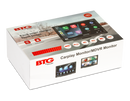 Multifunction CarPlay Monitor | BV8010CP