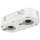 Dual-camera Junction Box with Built-in PoE Switch for BN8037AI/NDAA BN8019/NDAA BN9029AVAIRAI/NDAA BN8029AVAIRAI/NDAA | BE-JBPOE/DD