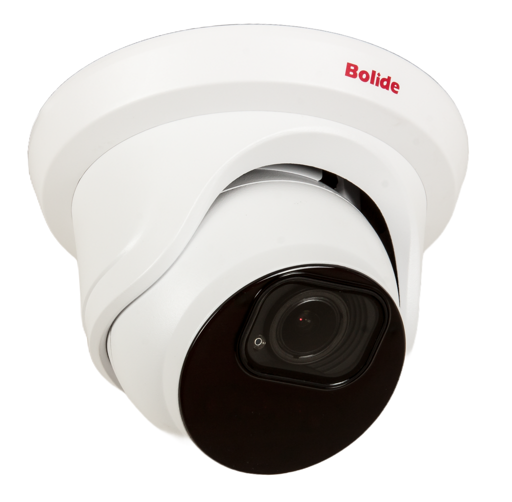 5MP Motorized Varifocal Outdoor Eyeball Camera with AI | BN8029AI