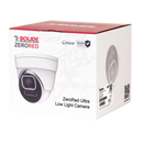 4MP ZeroRED Motorized Varifocal Extreme Low Light Eyeball Camera | BN8029LL/NDAA