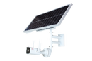 5MP Outdoor Solar Camera with 4G Connectivity | BN8037AI-4GS