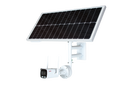 5MP Outdoor Solar Camera with 4G Connectivity | BN8037AI-4GS