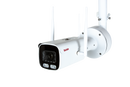 5MP Outdoor Solar Camera with 4G Connectivity | BN8037AI-4GS