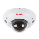 5MP AI Indoor/Outdoor Dome Camera with AI and Audio | BN8109HA/NDAA