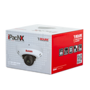5MP AI Indoor/Outdoor Dome Camera with AI and Audio | BN8109HA/NDAA