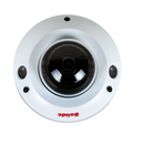 5MP AI Indoor/Outdoor Dome Camera with AI and Audio | BN8109HA/NDAA