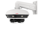 NDAA Compliant 4K Multi-Sensor Camera | BN9108R/NDAA