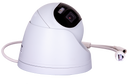 Dual Sensor 180 Degree Panoramic Turret Camera | BN9109-PN-DUAL