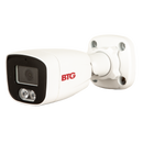 5MP 2.8mm Fixed Lens Bullet Camera with Audio | BTG-NS1535
