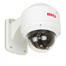 8MP 2.8-12mm Varifocal Lens Dome Camera with Audio | BTG-NS1909AVAIR