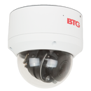 8MP 2.8-12mm Varifocal Lens Dome Camera with Audio | BTG-NS1909AVAIR