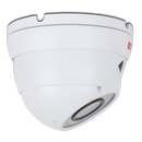 5MP 2.8-12mm Varifocal Lens Turret Camera with Audio | BTG-NS1509IRODVA