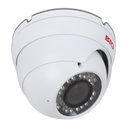 5MP 2.8-12mm Varifocal Lens Turret Camera with Audio | BTG-NS1509IRODVA