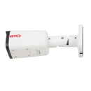 8MP 2.8-12mm Varifocal Lens Bullet Camera with Audio | BTG-NS1936