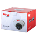 4K @ 15fps / H.265 Small Vandal Dome, 2.8mm Lens, built-in POE | BV9099