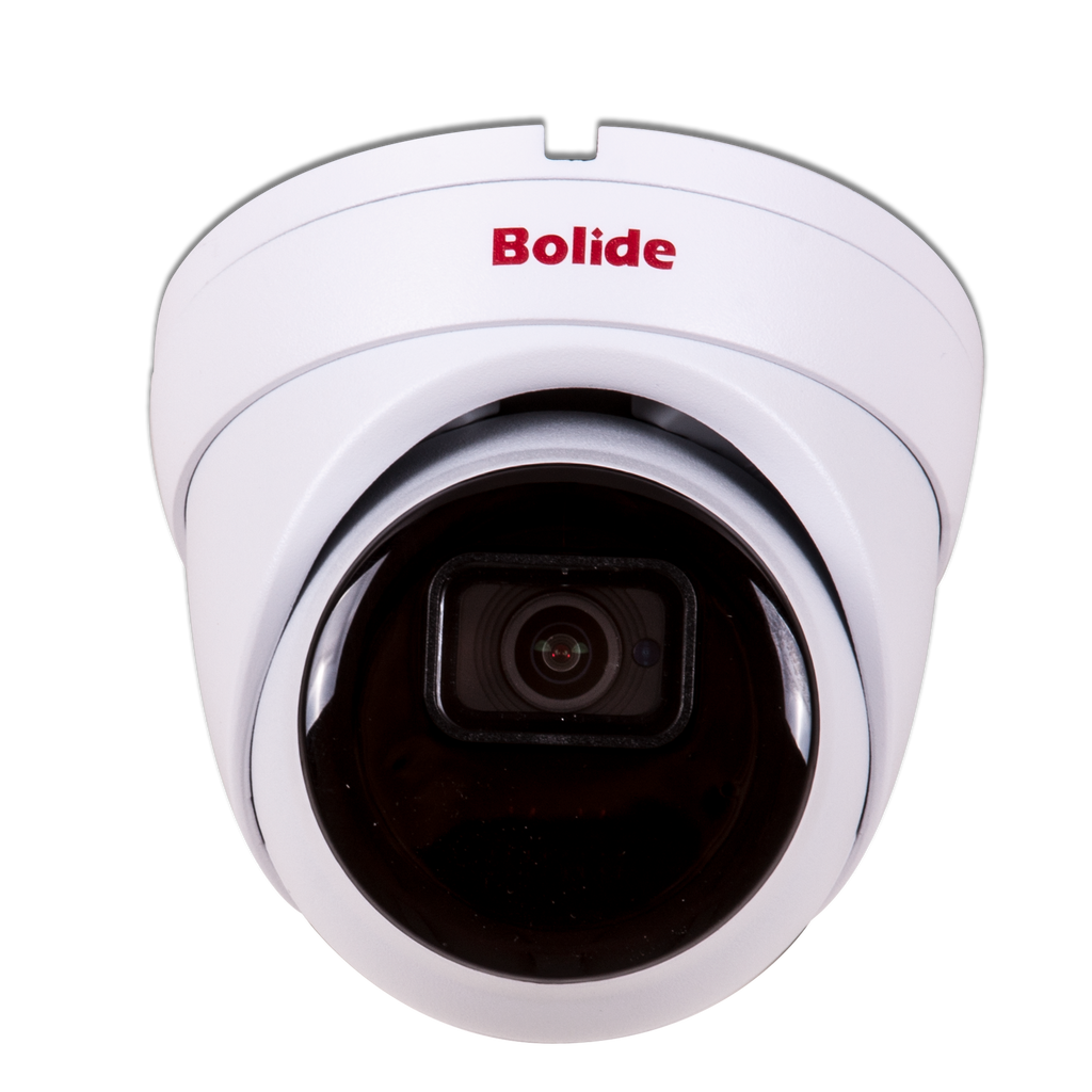 4K H.265 Outdoor IR Eyeball Camera | BN9019/NDAA – Bolide