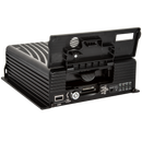 8-Channel MIL-STD-810G 1080P Mobile DVR | MVR9308-4GW ADAS/DSM