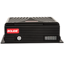 8-Channel MIL-STD-810G 1080P Mobile DVR | MVR9308-4GW ADAS/DSM