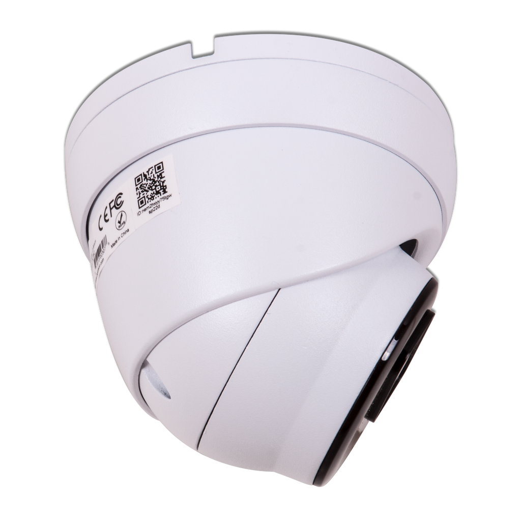 4K H.265 Outdoor IR Eyeball Camera | BN9019/NDAA – Bolide