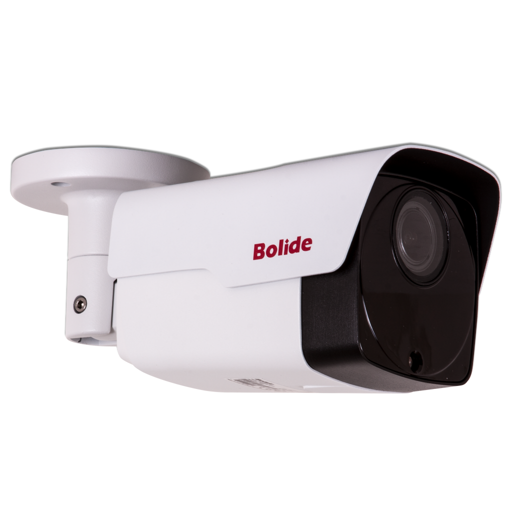 5MP Motorized Varifocal Outdoor Bullet Camera with AI | BN8036AI