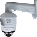 Dual-camera Junction Box with Built-in PoE Switch for BN8037AI/NDAA BN8019/NDAA BN9029AVAIRAI/NDAA BN8029AVAIRAI/NDAA | BE-JBPOE/DD