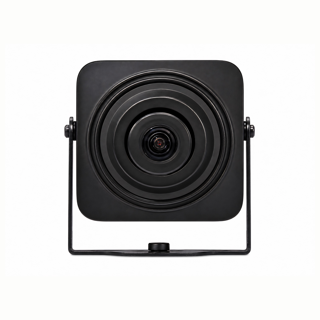 校庭カメラガールフィーア / V VERSIONS EP1 5MP Pinhole ATM Camera with POE | BN600AI – Bolide Technology Group