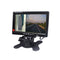 360 Degree View Mobile System with BSD