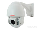 1080P 10x Optical Zoom Mini PTZ Camera | BC1209/PTZMINI/AH