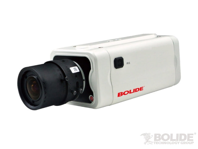 H.265 4MP High Definition Box Camera | BN7002 – Bolide