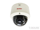 5MP / 4MP / 2MP 9-In-1 Varifocal Dual Voltage Vandal-Proof Dome Camera | BC1509AVAIR/AHN/12-24