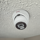 5MP Full Color White Eyeball Camera with Mic | BN8019FC
