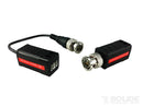 1CH passive video balun HD-CVI / TVI / AHD no power or audio | BE8016HDP | San Dimas, California | Bolide Technology Group