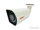 5MP/4MP/2MP 9-IN-1 Varifocal Bullet Camera 12VDC/24VAC Dual Voltage | BC1536/AHN/12-24