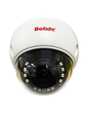 5MP 2.8mm Fixed Lens Vandal-Proof Dome Camera | BC1509AIR