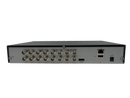 16-Channel 1080N Pro Hybrid DVR | BK-DVR16