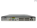 16-Channel with 16-Port POE, iPac AI Enabled | BN-NVR/16NX-S/NDAA