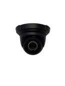 5MP Fixed Lens IR Black Eyeball Camera | BN8019B/NDAA