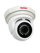 5MP Fixed Lens IR Eyeball Camera | BN8019AI/NDAA