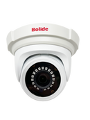 5MP Fixed Lens IR Eyeball Camera | BN8019AI/NDAA