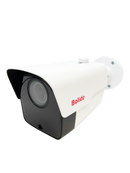 4K Motorized Varifocal Outdoor Bullet Camera with AI | BN9036AI/NDAA