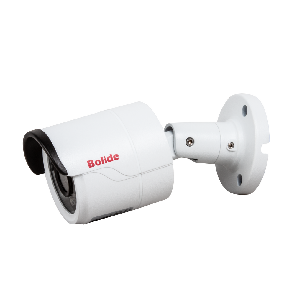 bolide thermal camera