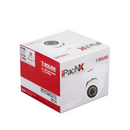 5MP Fixed Lens IR Eyeball Camera | BN8019AI/NDAA
