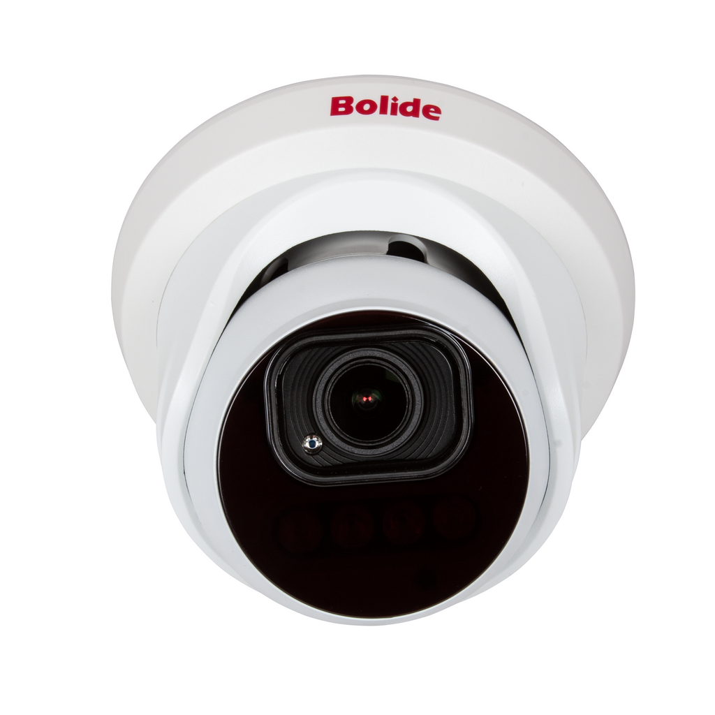 bolide thermal camera