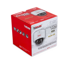 5MP / 4MP / 2MP 9-In-1 Varifocal Dual Voltage Vandal-Proof Dome Camera | BC1509AVAIR/AHN/12-24