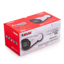 5MP/4MP/2MP 9-IN-1 Varifocal Bullet Camera 12VDC/24VAC Dual Voltage | BC1536/AHN/12-24